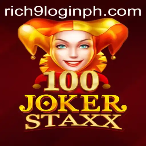 Exploring 100JokerStaxx: A New Wave in Online Gaming