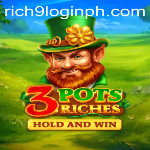 Discover the Exciting World of 3potsRiches: Gameplay and Strategies