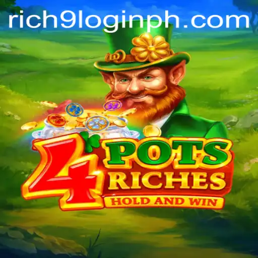Explore the Thrilling World of 4potsriches: Gameplay, Strategies, and Current Trends