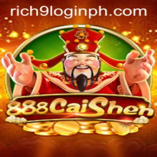 Exploring the Allure of 888CaiShen and the Intricacies of Rich9 Login