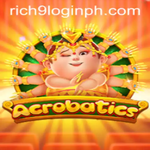Unveiling the Art of Acrobatics: A Journey Through Movement and Balance