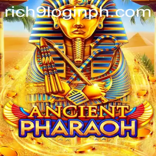 Explore AncientPharaoh: A Journey Through Time and Riches