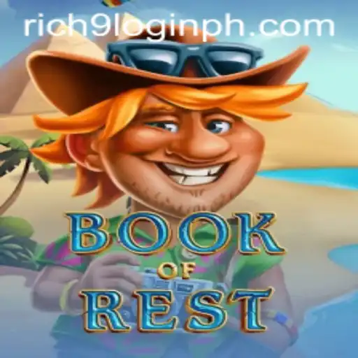 Exploring the Intriguing World of BookofRest: A Gaming Adventure