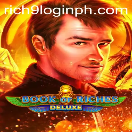 Discovering the Excitement of Book of Riches Deluxe