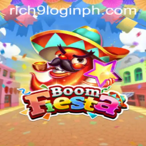 BoomFiesta: Unleashing the Thrill of Modern Gaming with Rich9 Login