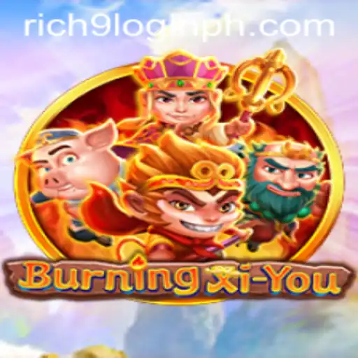 The Enthralling World of BurningXiYou and Navigating Rich9 Login: An In-Depth Guide