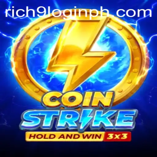 Exploring the Thrilling World of Coinstrike and the Rich9 Login Experience
