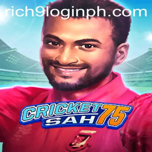 Discover the Thrilling Game of CricketSah75 and Unveil the Secrets of Rich9 Login
