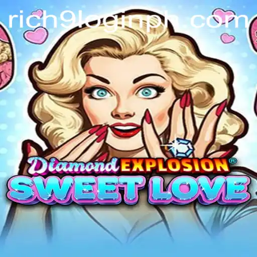 Discover the Thrilling World of DiamondExplosionSweetLove