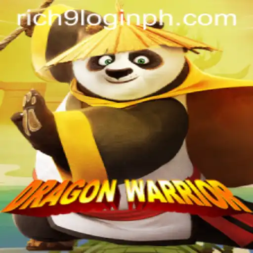 DragonWarrior: Dive into a World of Epic Battles and Intriguing Strategies