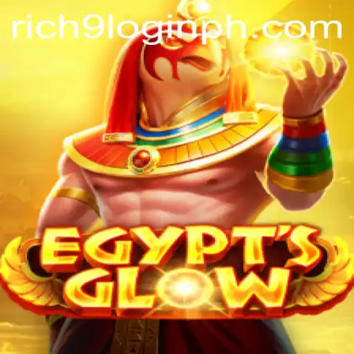 Unveiling the Mysteries of EgyptsGlow: A Thrilling Adventure with Rich9 Login Opportunities