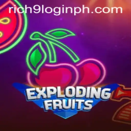 Discover the Thrilling World of ExplodingFruits: A Game of Strategy and Excitement