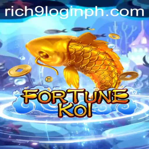 Discovering the Thrills of FORTUNEKOI: A Unique Gaming Experience