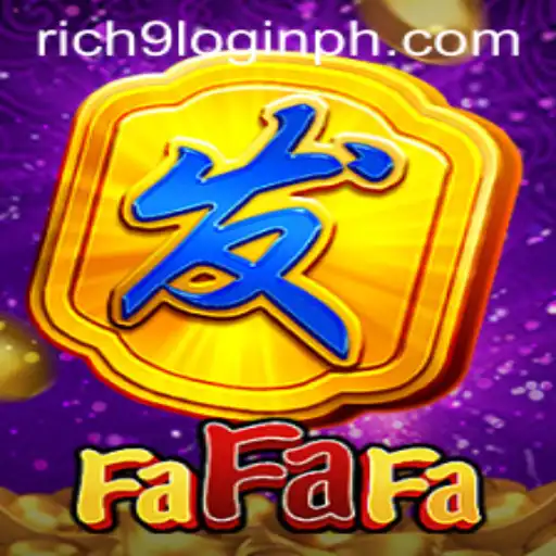 Exploring the Exciting World of FaFaFa and Harnessing Rich9 Login