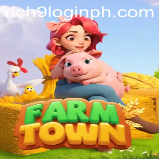 FarmTown: A Virtual Escape into Agricultural Bliss
