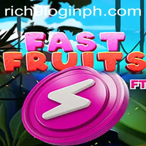 FastFruits: A Vibrant Game Experience with Rich9 Login