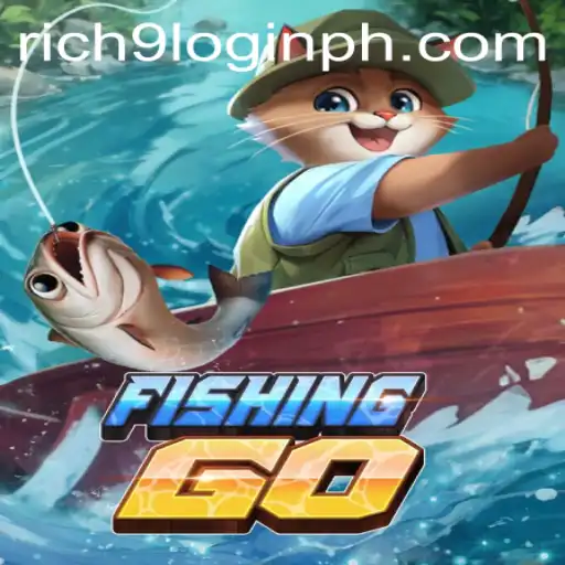 FishingGO: Exploring the Thrilling World of Virtual Fishing with Rich9 Login