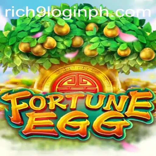 FortuneEgg: Gaming Revolution with Rich9 Login