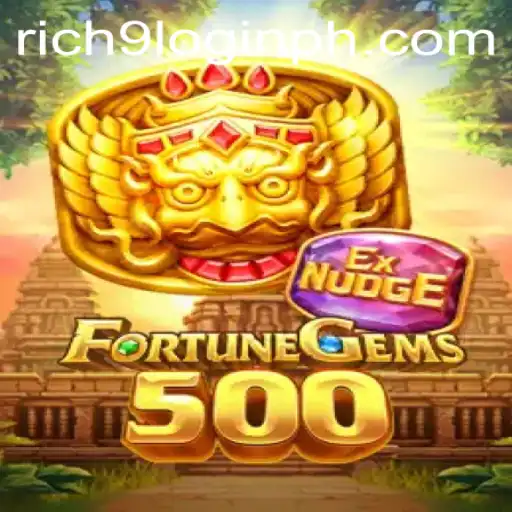 Discover the Exciting World of FortuneGems500 and Mastering Rich9 Login