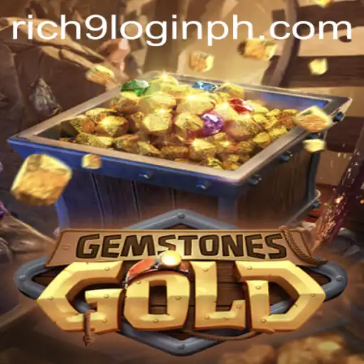 Exploring the Intriguing World of GemstonesGold and the Role of Rich9 Login