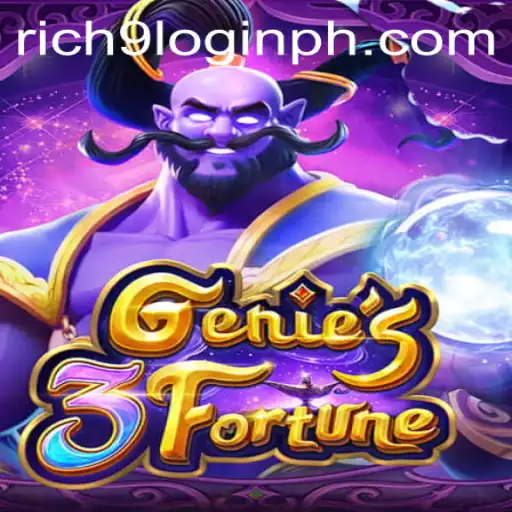 Discover Genie3Fortune: The Magical World of Riches