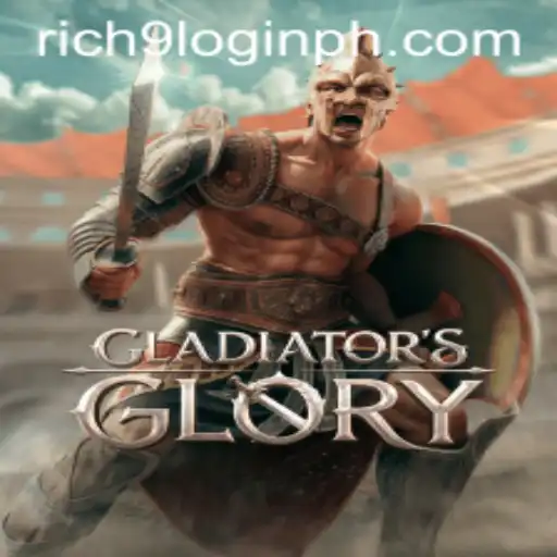 The Allure of GladiatorsGlory and Navigating Rich9 Login
