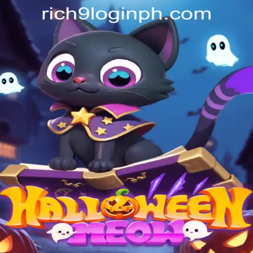 Experience the Thrills of HalloweenMeow with Rich9 Login