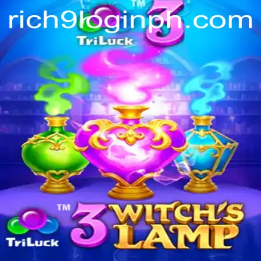 Unlock Magical Adventures with 3WitchsLamp: Your Guide to the Mysterious World