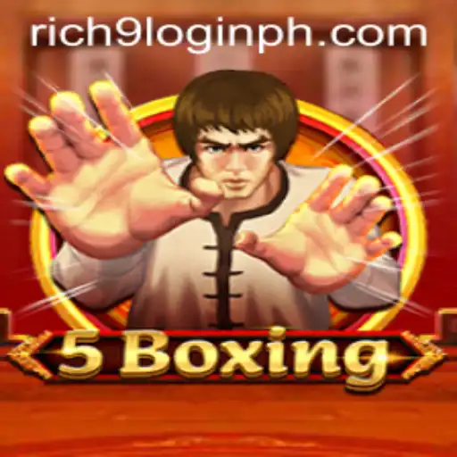 Exploring the Dynamic World of 5Boxing and Rich9 Login