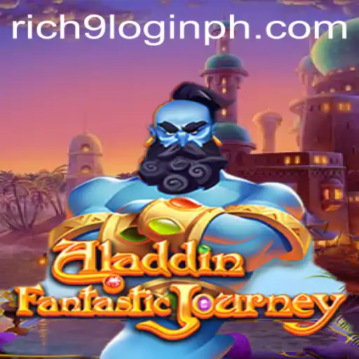 Aladdin Game: An Arabian Adventure