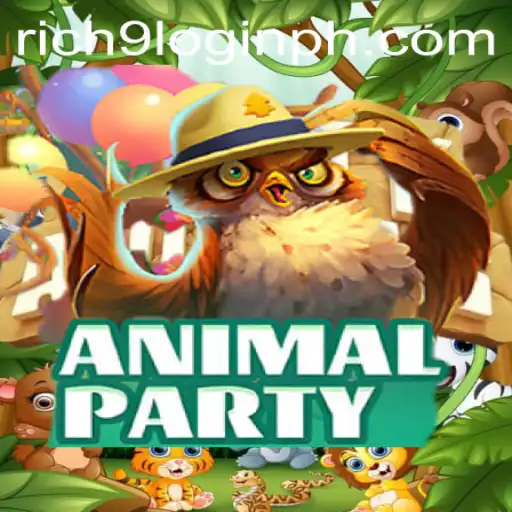Exploring the Colorful World of AnimalParty: Thrills and Adventure Await