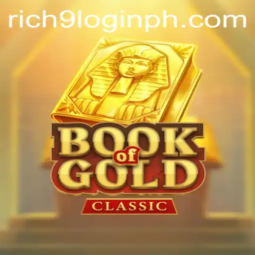 Discover the Allure of BookOfGoldClassic: A Timeless Gaming Experience