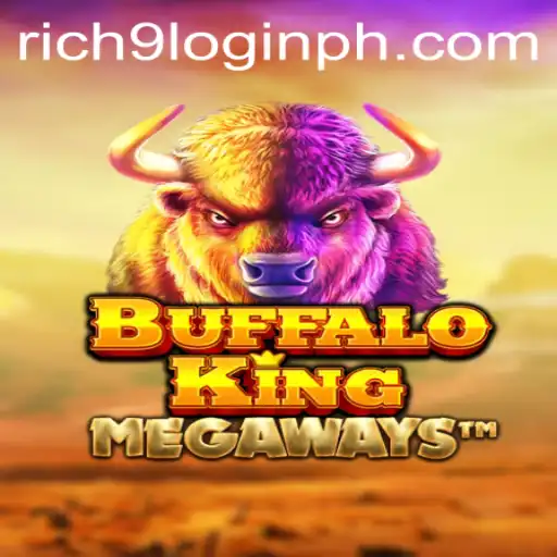 Embark on a Winning Journey with BuffaloKing and Rich9 Login