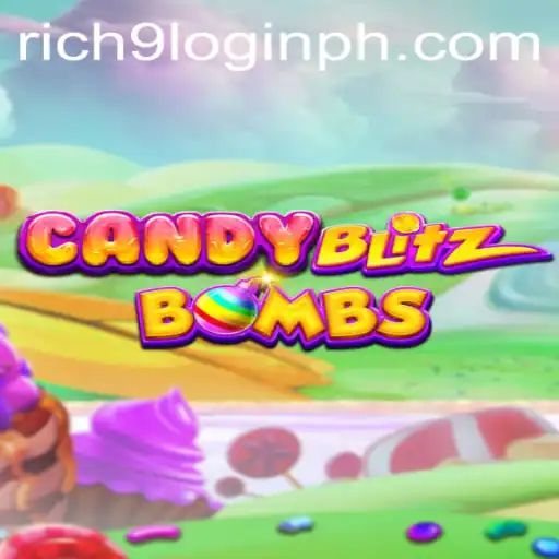 Unveiling CandyBlitzBombs: A Sweet Escape into Strategic Gaming