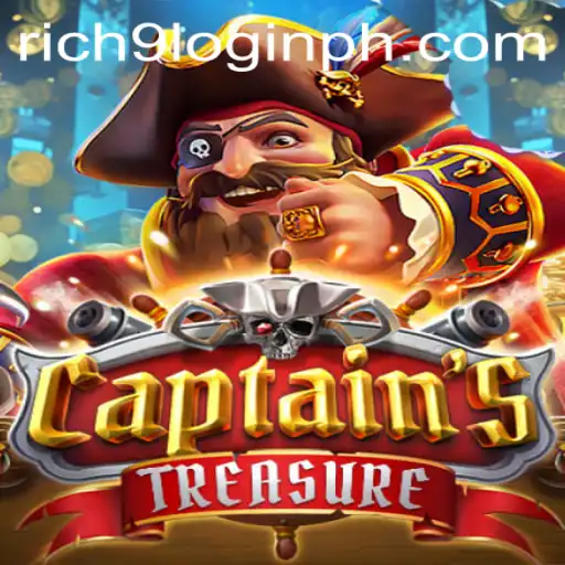 Exploring the World of CaptainssTreasure: The Thrilling Adventure Awaits