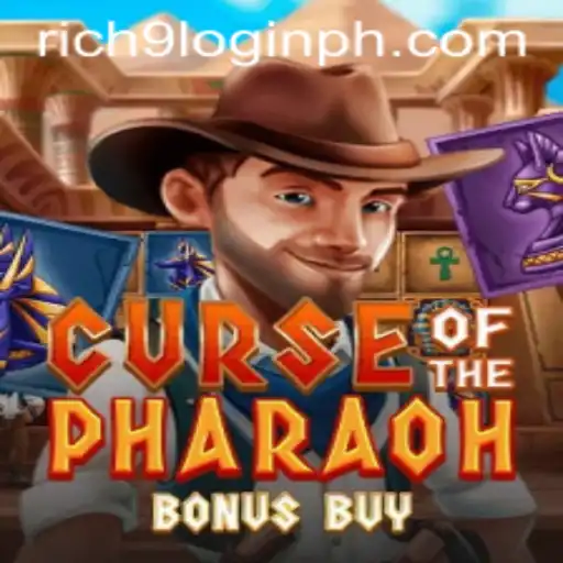 Unveiling the Mysteries of CurseofthePharaohBonusBuy and the Rising Popularity of Rich9 Login