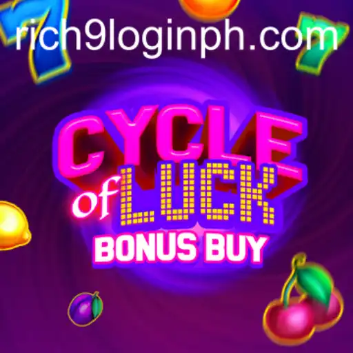 Unveiling the Exciting World of Cycle of Luck Bonus Buy