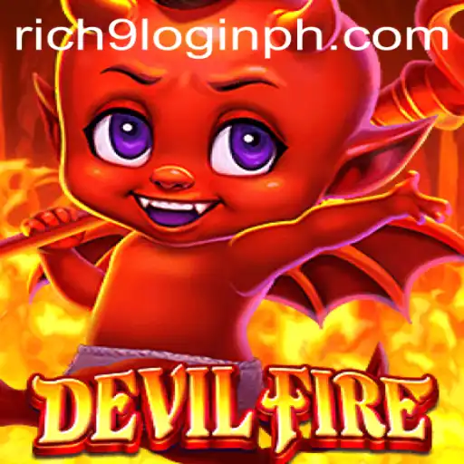 Exploring the Thrilling World of DevilFire: A Comprehensive Guide to Gameplay and Strategy