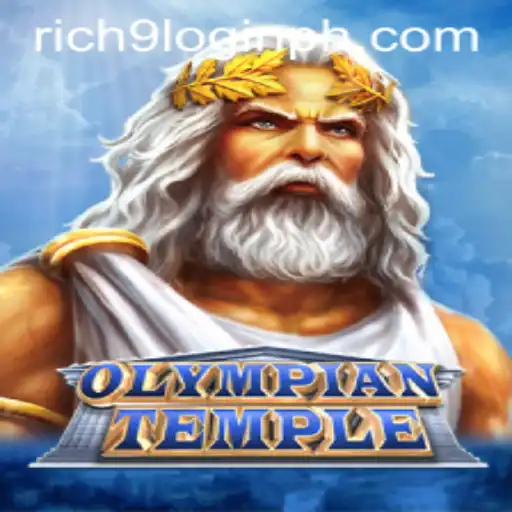 Exploring the Mysteries of Olympian Temple