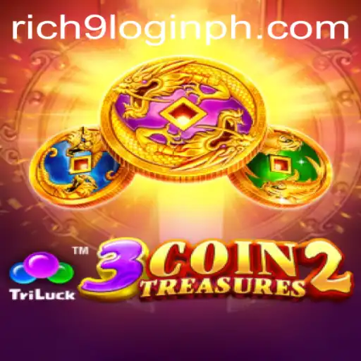 Exploring 3CoinTreasures2 A New Adventure