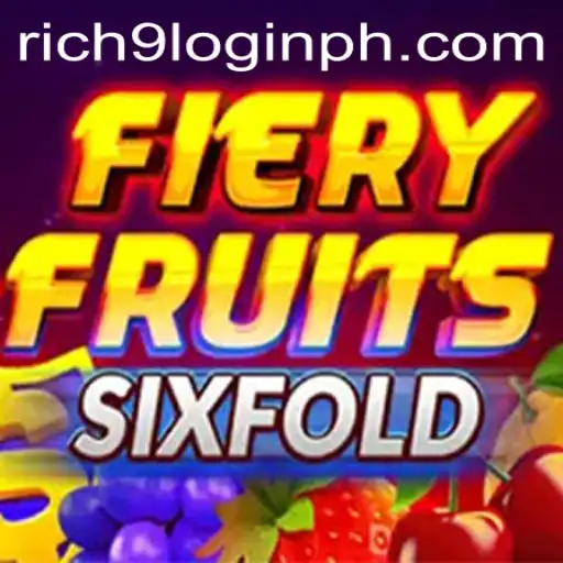 FieryFruitsSixFold Game: A Thrilling Adventure with Current Innovations