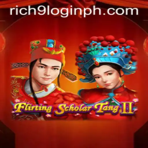 Discover the Exciting World of FlirtingScholarTangII: Gameplay, Rules, and More
