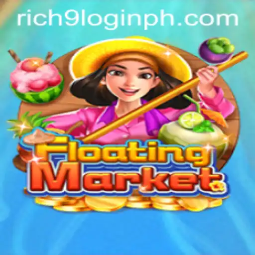 Exploring the Enchanting World of FloatingMarket and the Role of Rich9 Login