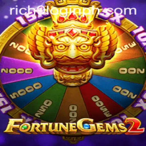 Unveiling the Excitement of FortuneGems2 and the Pathway to Rich9 Login