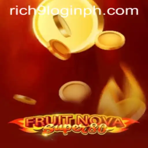 Exploring FruitNovaSuper80 and Accessing Rich9 Login