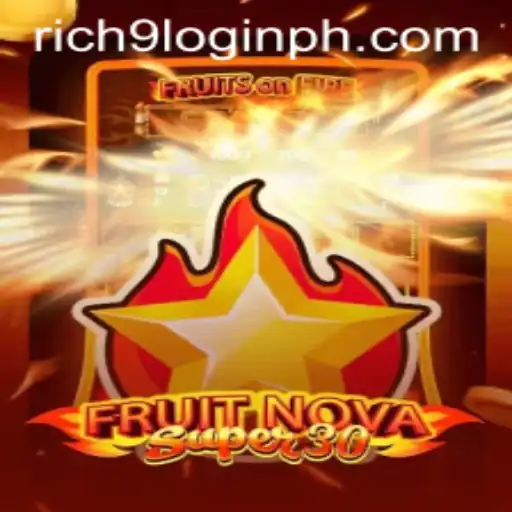 Exploring the Exciting World of FruitrNovaSupe30: A Game of Strategy and Skill