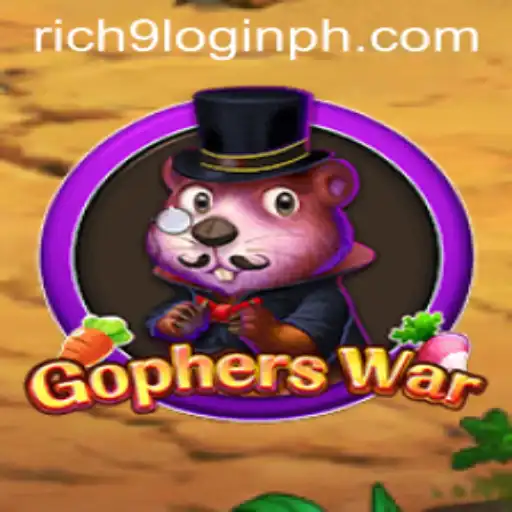 GophersWar: A Thrilling Adventure in the Digital Arena