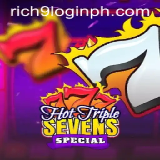 Discover the Thrills of HotTripleSevensSpecial: A Winning Adventure