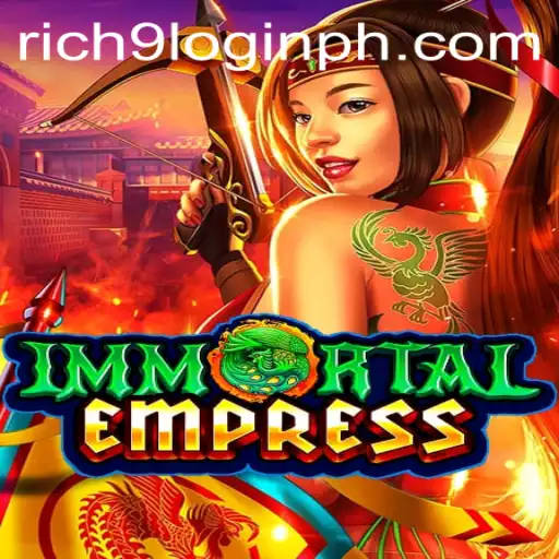 ImmortalEmpress: A Journey Through An Enchanting Realms