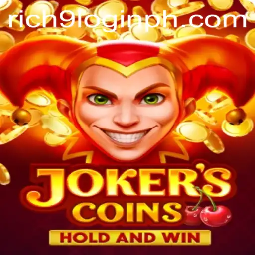 Exploring JokersCoins: An Engaging Adventure into the World of Rich9 Login